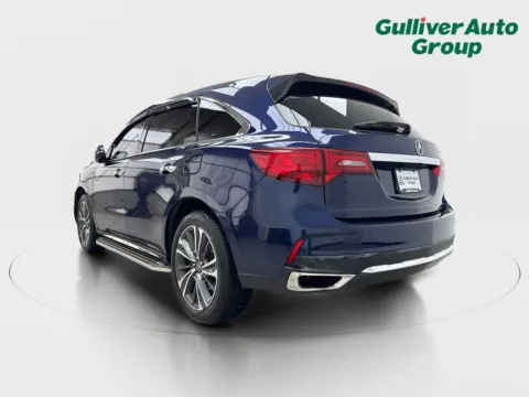 More photos of 2019 Acura MDX 3.5L Technology Package at Gulliver Auto Group, TX