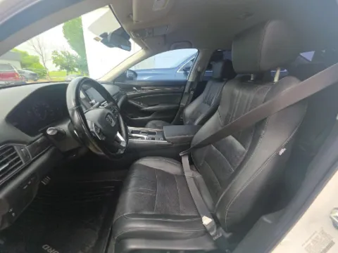 More photos of 2021 Honda Accord Sport Special Edition at Gulliver Auto Group, TX