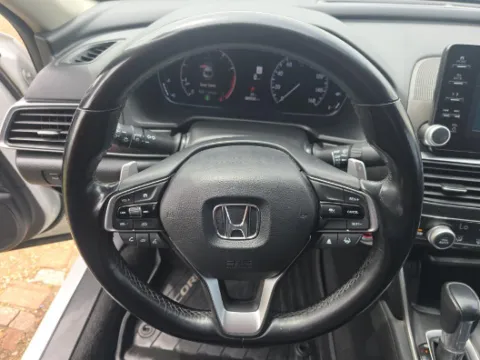 More photos of 2021 Honda Accord Sport Special Edition at Gulliver Auto Group, TX