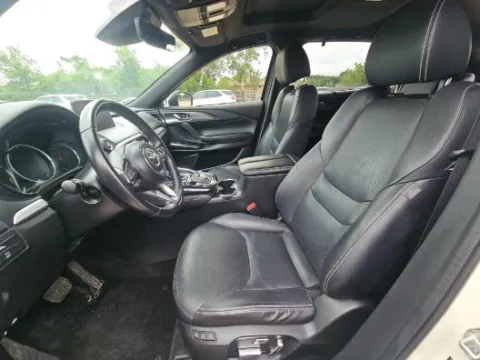 More photos of 2020 Mazda CX-9 Grand Touring at Gulliver Auto Group, TX