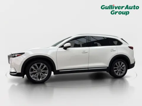 Photos of 2020 Mazda CX-9 Grand Touring for sale in Plano, TX at Gulliver Auto Group