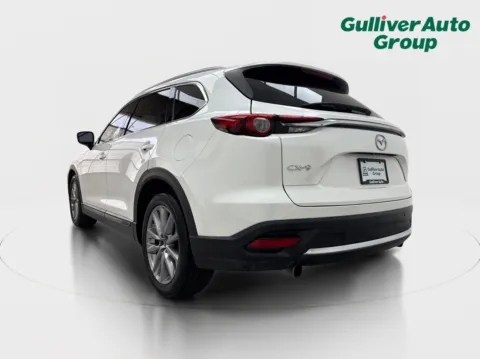 More photos of 2020 Mazda CX-9 Grand Touring at Gulliver Auto Group, TX