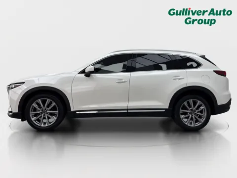 Another view of 2020 Mazda CX-9 Grand Touring for sale in Plano, TX at Gulliver Auto Group