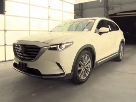Photos of 2020 Mazda CX-9 Grand Touring for sale in Plano, TX at Gulliver Auto Group