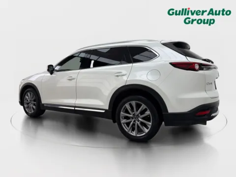 More photos of 2020 Mazda CX-9 Grand Touring at Gulliver Auto Group, TX