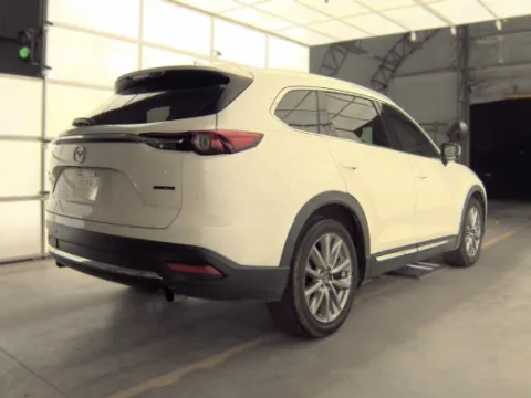 Another view of 2020 Mazda CX-9 Grand Touring for sale in Plano, TX at Gulliver Auto Group