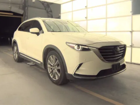More photos of 2020 Mazda CX-9 Grand Touring at Gulliver Auto Group, TX