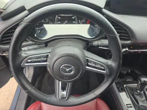 More photos of 2023 Mazda Mazda3 2.5 S Carbon Edition at Gulliver Auto Group, TX