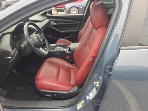 More photos of 2023 Mazda Mazda3 2.5 S Carbon Edition at Gulliver Auto Group, TX
