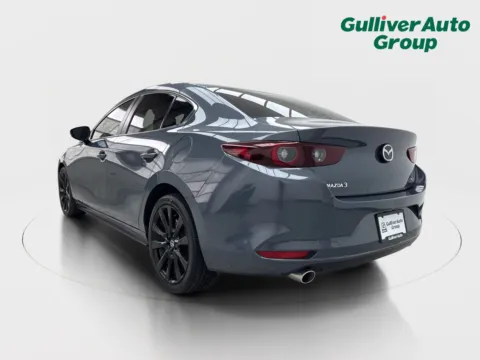 More photos of 2023 Mazda Mazda3 2.5 S Carbon Edition at Gulliver Auto Group, TX