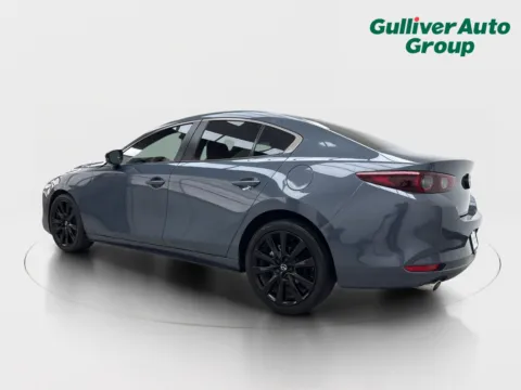 More photos of 2023 Mazda Mazda3 2.5 S Carbon Edition at Gulliver Auto Group, TX
