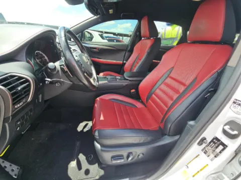 More photos of 2020 Lexus NX 300 F Sport at Gulliver Auto Group, TX