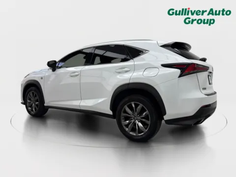 More photos of 2020 Lexus NX 300 F Sport at Gulliver Auto Group, TX