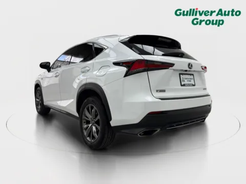 More photos of 2020 Lexus NX 300 F Sport at Gulliver Auto Group, TX