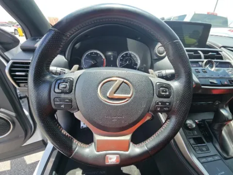 More photos of 2020 Lexus NX 300 F Sport at Gulliver Auto Group, TX