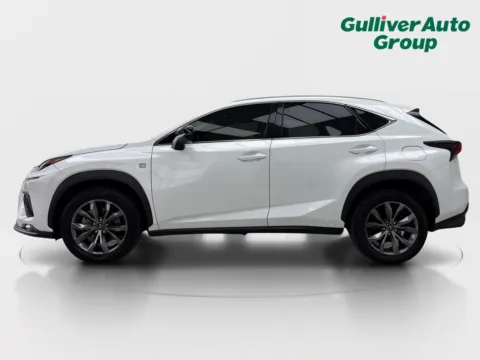 More photos of 2020 Lexus NX 300 F Sport at Gulliver Auto Group, TX