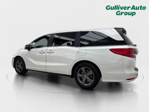 More photos of 2022 Honda Odyssey EX at Gulliver Auto Group, TX