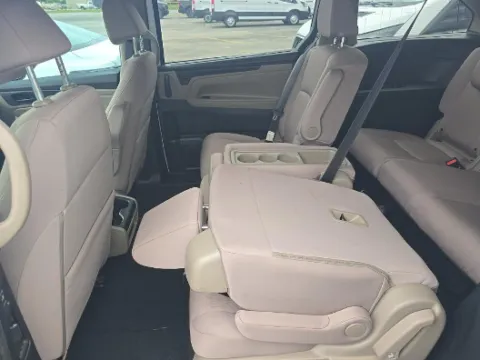 More photos of 2022 Honda Odyssey EX at Gulliver Auto Group, TX