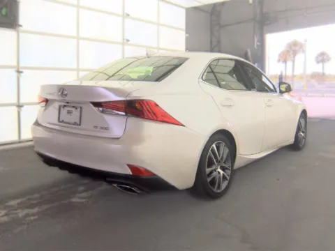 Photos of 2019 Lexus IS 300 for sale in Plano, TX at Gulliver Auto Group