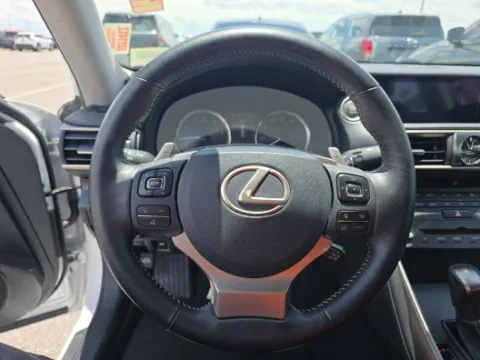 More photos of 2019 Lexus IS 300 at Gulliver Auto Group, TX