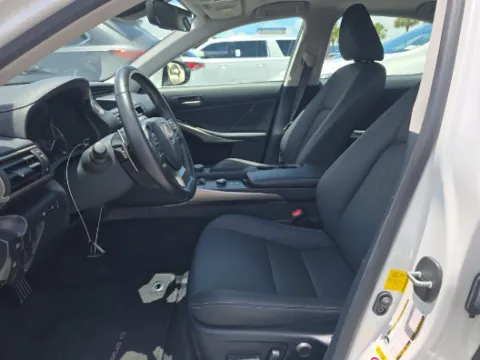 More photos of 2019 Lexus IS 300 at Gulliver Auto Group, TX