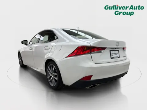 More photos of 2019 Lexus IS 300 at Gulliver Auto Group, TX