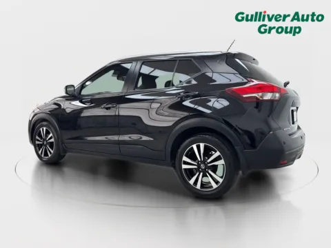 More photos of 2020 Nissan Kicks SV at Gulliver Auto Group, TX