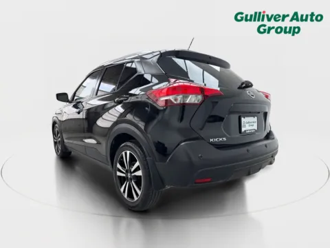 More photos of 2020 Nissan Kicks SV at Gulliver Auto Group, TX