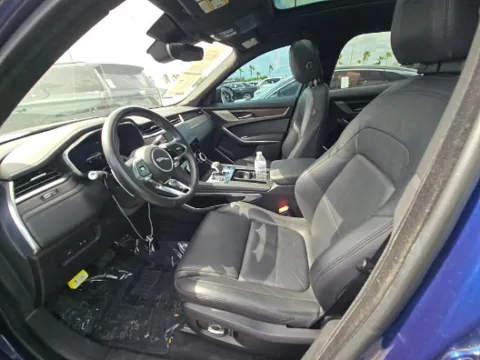 More photos of 2021 Jaguar F-PACE P250 S at Gulliver Auto Group, TX