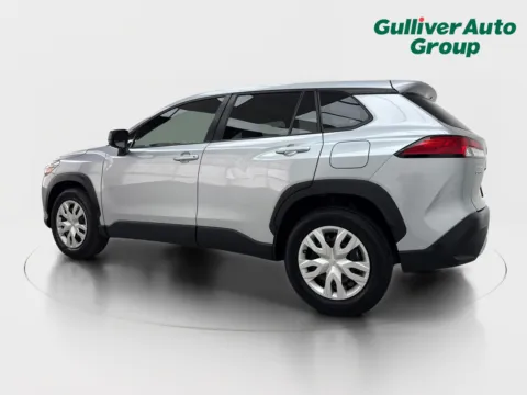 More photos of 2024 Toyota Corolla Cross L at Gulliver Auto Group, TX