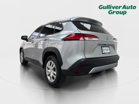 More photos of 2024 Toyota Corolla Cross L at Gulliver Auto Group, TX