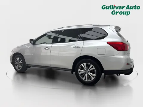 More photos of 2020 Nissan Pathfinder SV at Gulliver Auto Group, TX