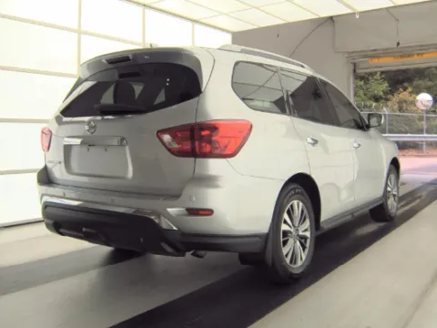 Photos of 2020 Nissan Pathfinder SV for sale in Plano, TX at Gulliver Auto Group