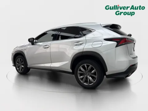 More photos of 2019 Lexus NX 300 F Sport at Gulliver Auto Group, TX