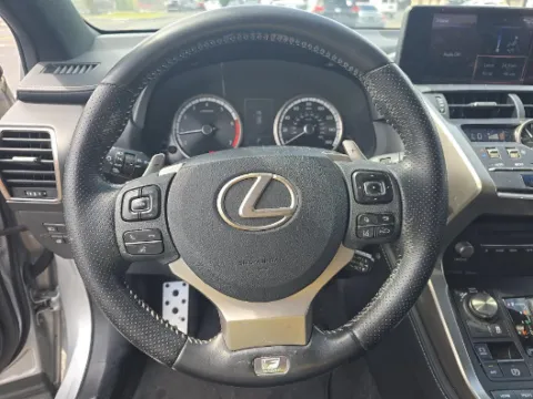 More photos of 2019 Lexus NX 300 F Sport at Gulliver Auto Group, TX