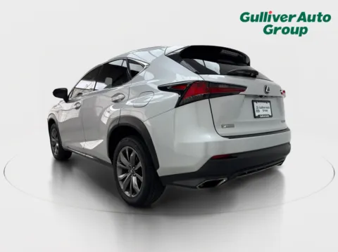 More photos of 2019 Lexus NX 300 F Sport at Gulliver Auto Group, TX