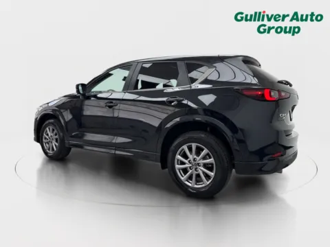 More photos of 2024 Mazda CX-5 2.5 S Select Package at Gulliver Auto Group, TX