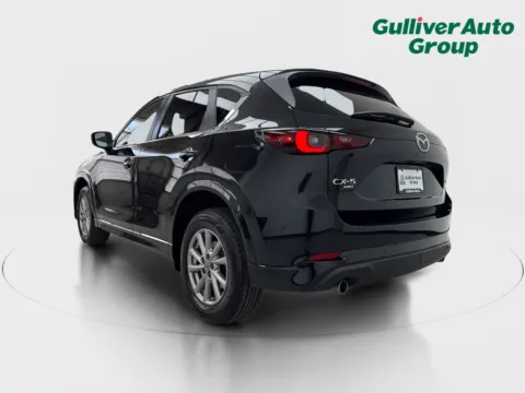 More photos of 2024 Mazda CX-5 2.5 S Select Package at Gulliver Auto Group, TX