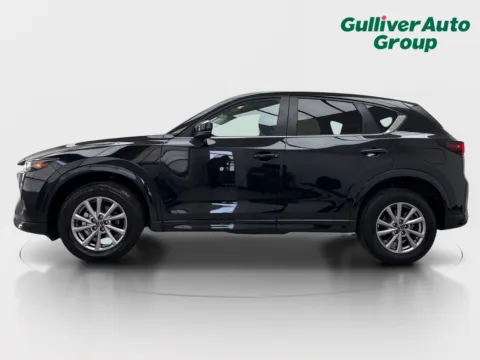 Another view of 2024 Mazda CX-5 2.5 S Select Package for sale in Plano, TX at Gulliver Auto Group