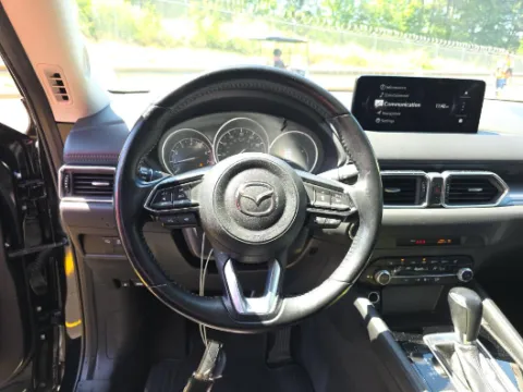 More photos of 2024 Mazda CX-5 2.5 S Select Package at Gulliver Auto Group, TX