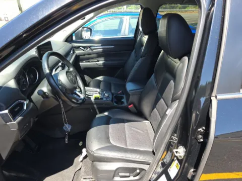 More photos of 2024 Mazda CX-5 2.5 S Select Package at Gulliver Auto Group, TX