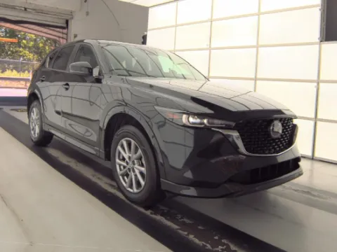 Another view of 2024 Mazda CX-5 2.5 S Select Package for sale in Plano, TX at Gulliver Auto Group