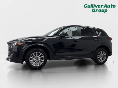 Photos of 2024 Mazda CX-5 2.5 S Select Package for sale in Plano, TX at Gulliver Auto Group