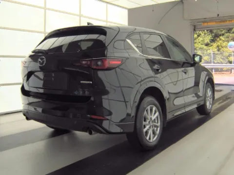 Photos of 2024 Mazda CX-5 2.5 S Select Package for sale in Plano, TX at Gulliver Auto Group