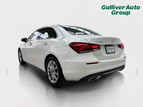 More photos of 2020 Mercedes-Benz A-Class A 220 at Gulliver Auto Group, TX