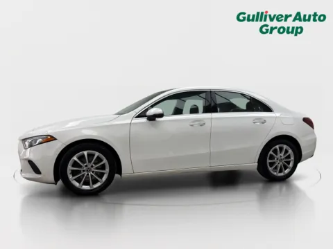 Photos of 2020 Mercedes-Benz A-Class A 220 for sale in Plano, TX at Gulliver Auto Group