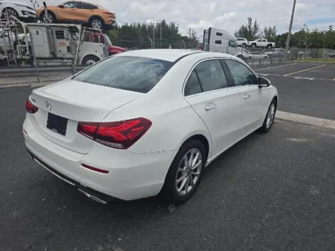 Photos of 2020 Mercedes-Benz A-Class A 220 for sale in Plano, TX at Gulliver Auto Group