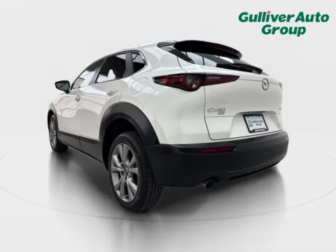 More photos of 2021 Mazda CX-30 Select at Gulliver Auto Group, TX