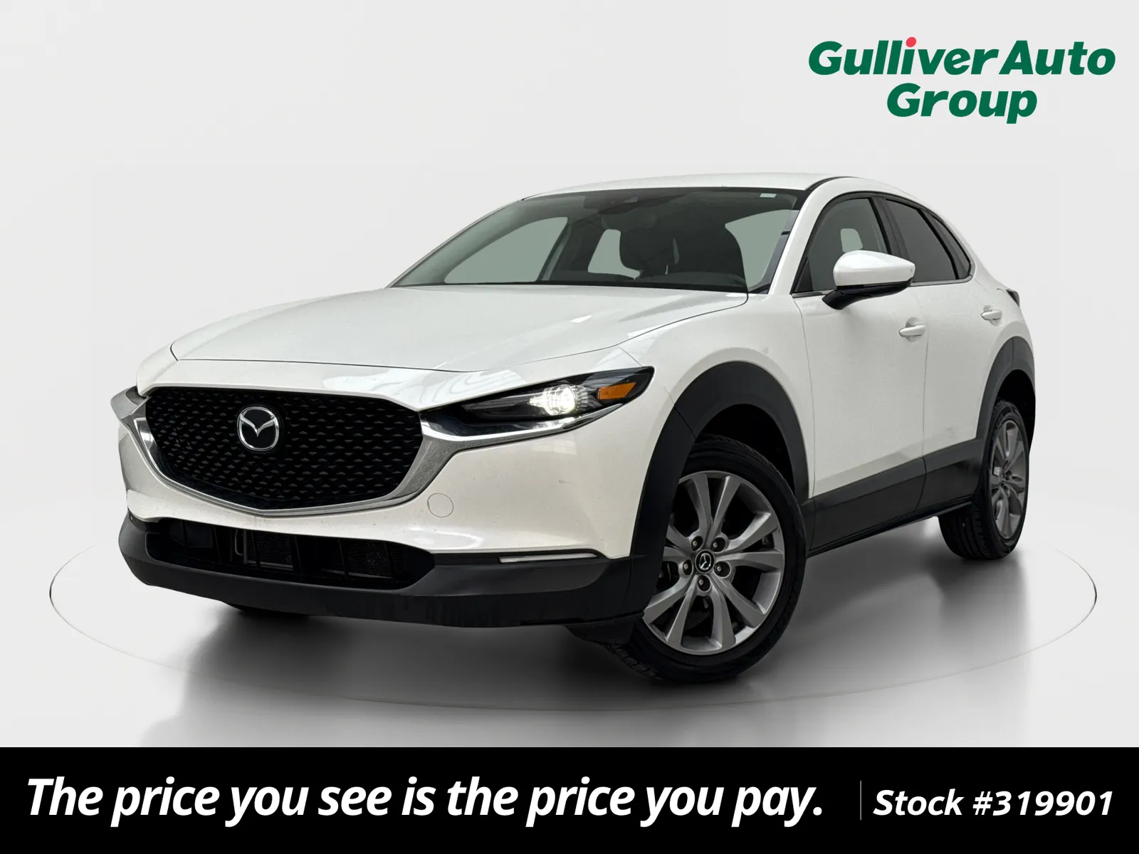 2021 Mazda CX-30 Select for sale in Plano, TX