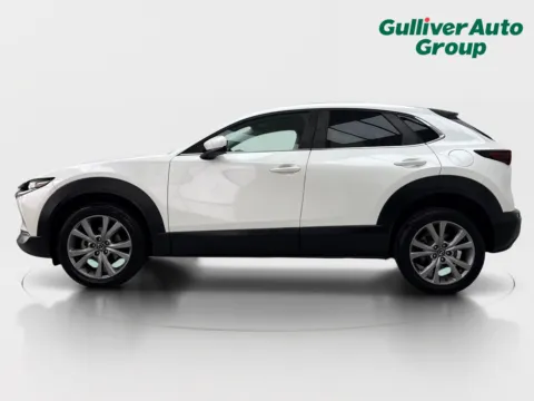 Another view of 2021 Mazda CX-30 Select for sale in Plano, TX at Gulliver Auto Group